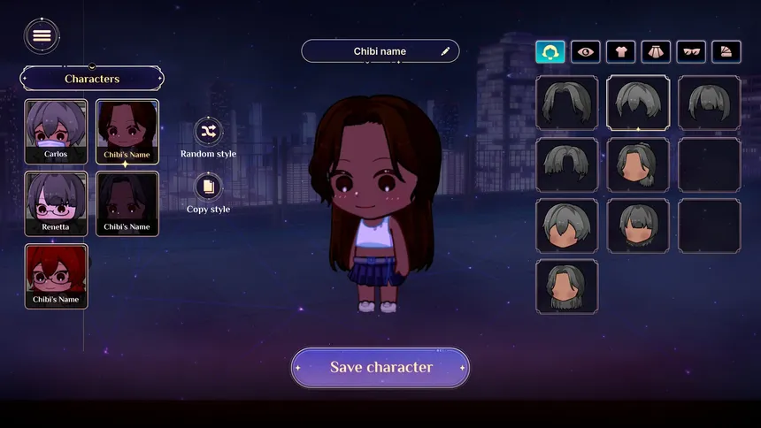 Скриншот 6 к игре Love Cult