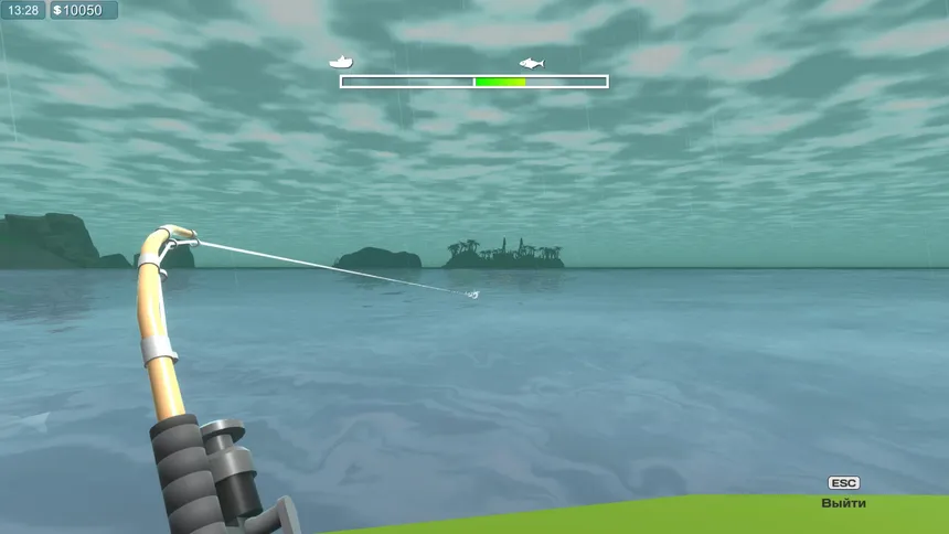 Скриншот 2 к игре Sailing The Winds