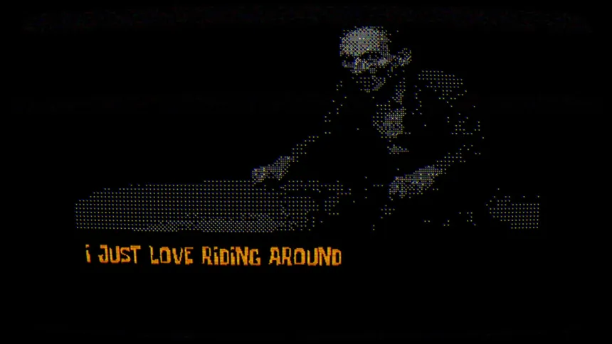 Скриншот 2 к игре Loop//Error