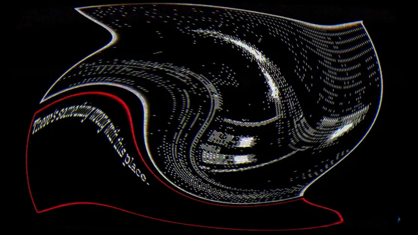 Скриншот 3 к игре Loop//Error