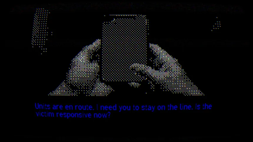 Скриншот 5 к игре Loop//Error
