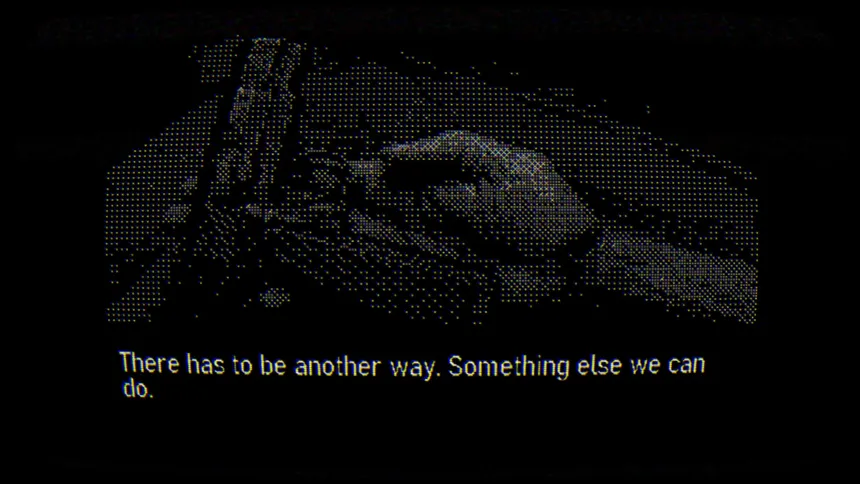 Скриншот 6 к игре Loop//Error