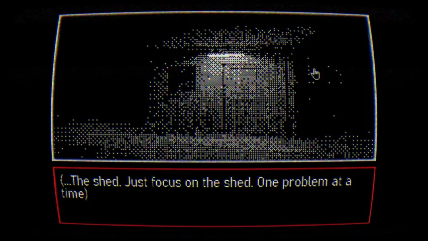 Скриншот 7 к игре Loop//Error