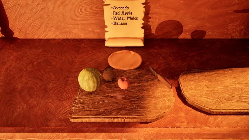 Скриншот 3 к игре Wild West Saloon Simulator