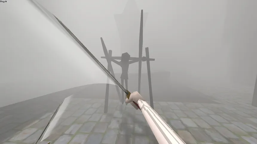 Скриншот 4 к игре Drawn to Lordskeep