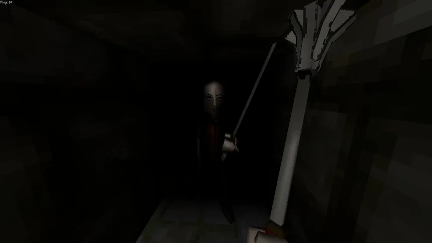 Скриншот 5 к игре Drawn to Lordskeep