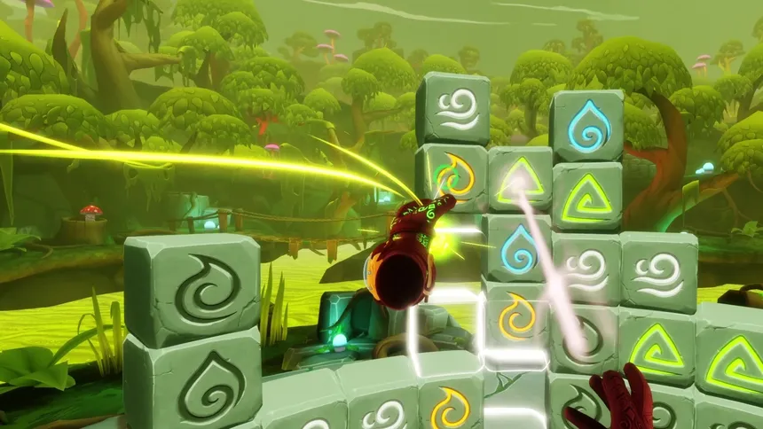 Скриншот 6 к игре Elemental Towers