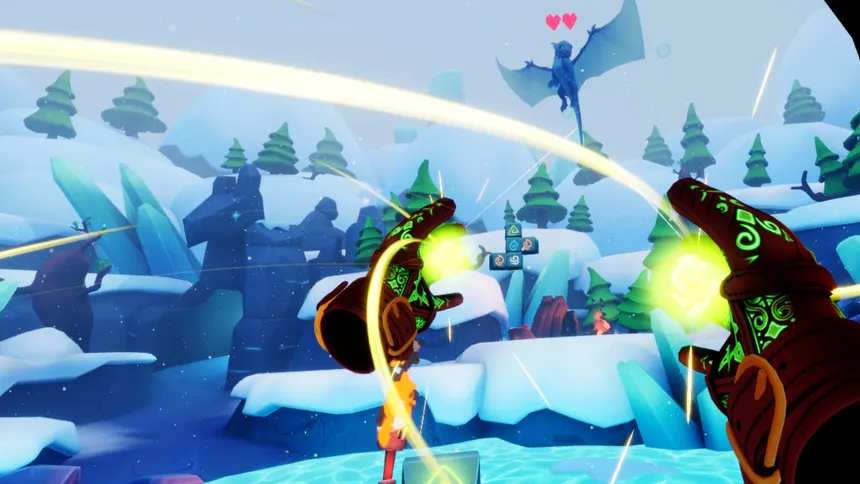Скриншот 8 к игре Elemental Towers