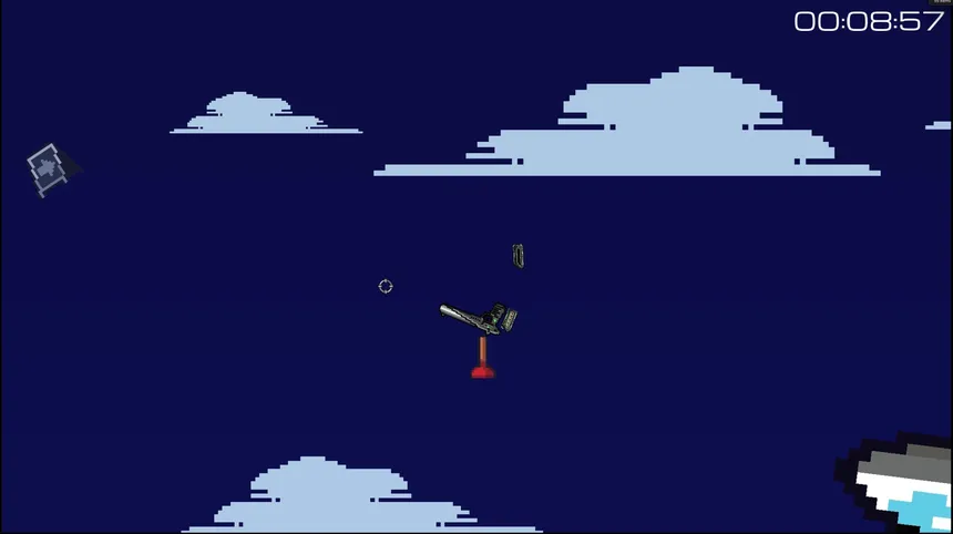 Скриншот 5 к игре Shoot For The Stars