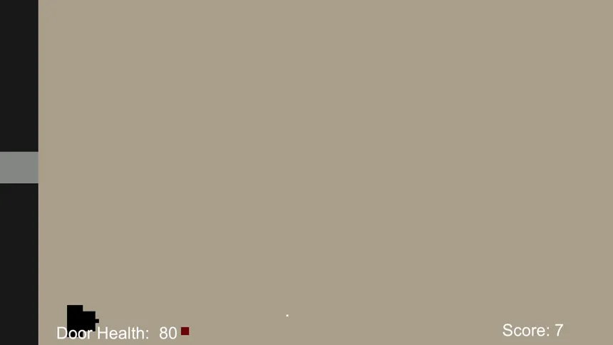 Скриншот 2 к игре Defend the vault