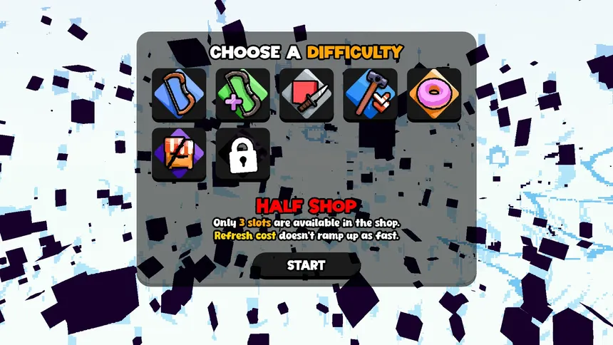 Скриншот 6 к игре COMBOLITE