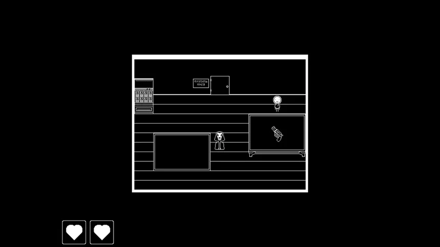 Скриншот 1 к игре Eclipse
