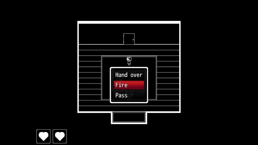 Скриншот 4 к игре Eclipse
