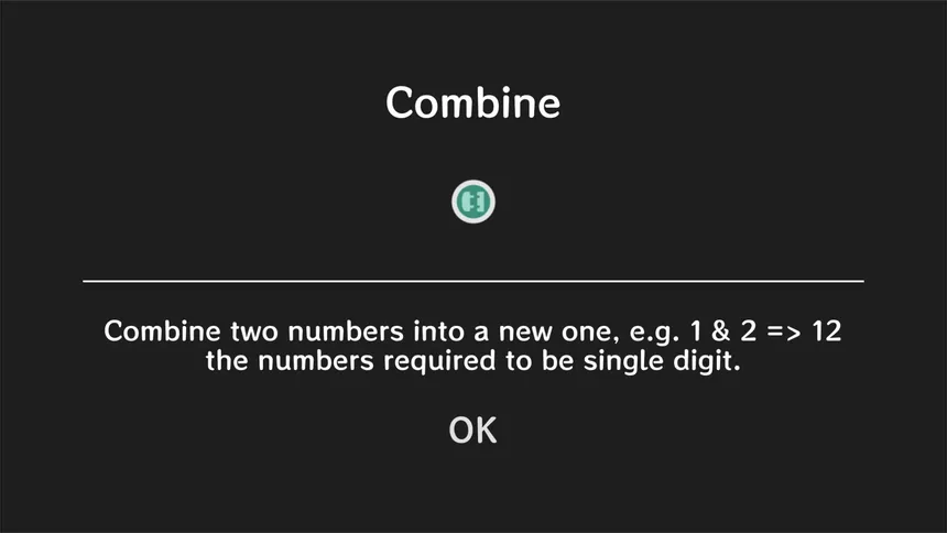 Скриншот 3 к игре Arithmetic