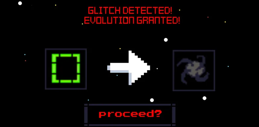 Скриншот 7 к игре blackhole simulator