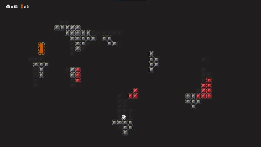 Скриншот 2 к игре Shtrek