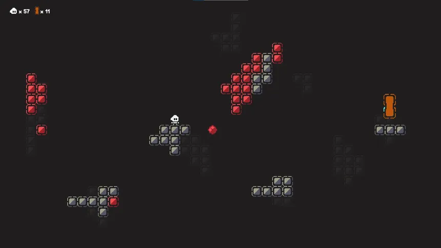 Скриншот 3 к игре Shtrek