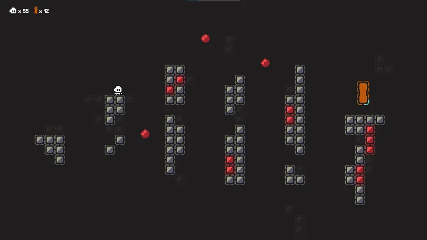 Скриншот 4 к игре Shtrek