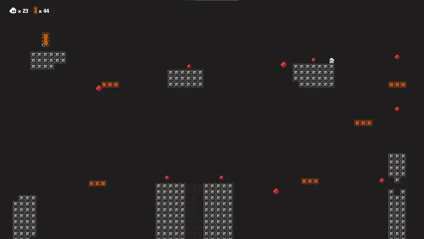 Скриншот 6 к игре Shtrek