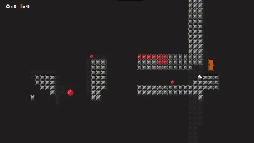 Скриншот 8 к игре Shtrek