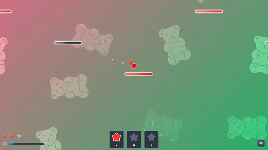 Скриншот 7 к игре Lumi Trek