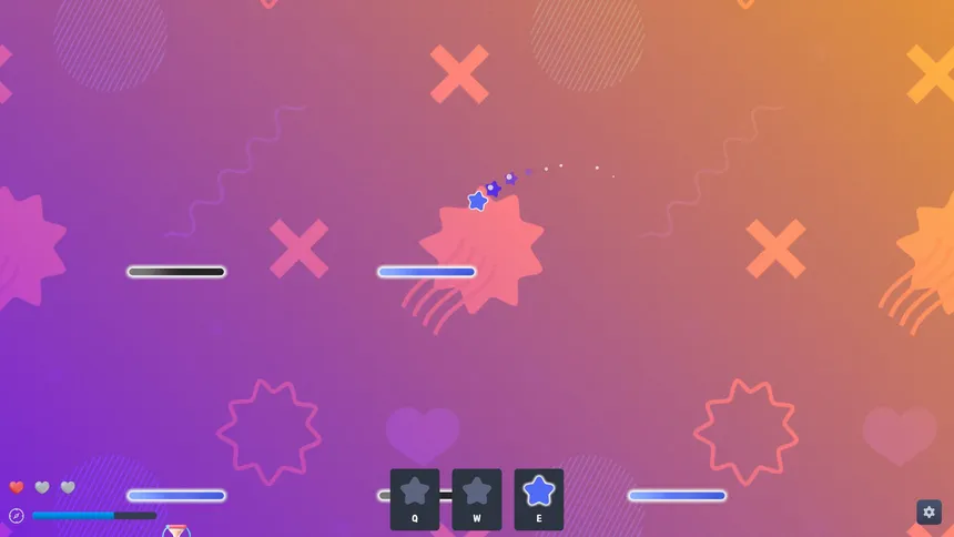 Скриншот 8 к игре Lumi Trek