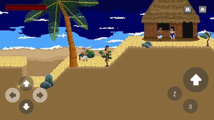 Скриншот 3 к игре Erandique