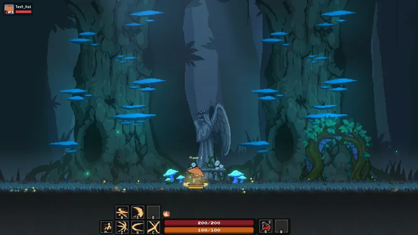 Скриншот 7 к игре Abyss Unleashed