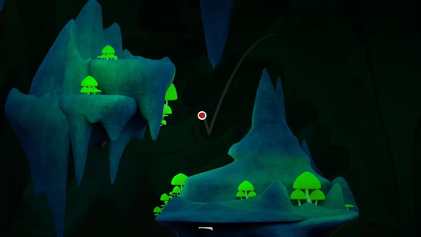 Скриншот 3 к игре Mountain 78