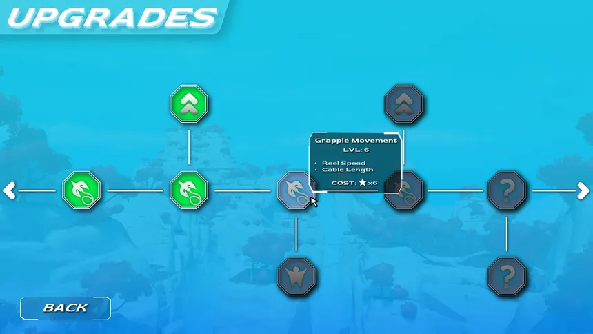 Скриншот 3 к игре Grapple Simulator