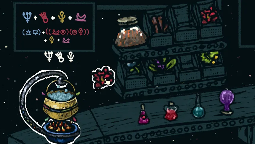 Скриншот 3 к игре LE FOL