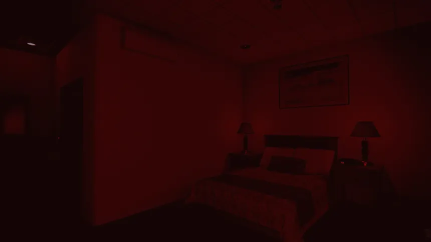 Скриншот 3 к игре Room Service
