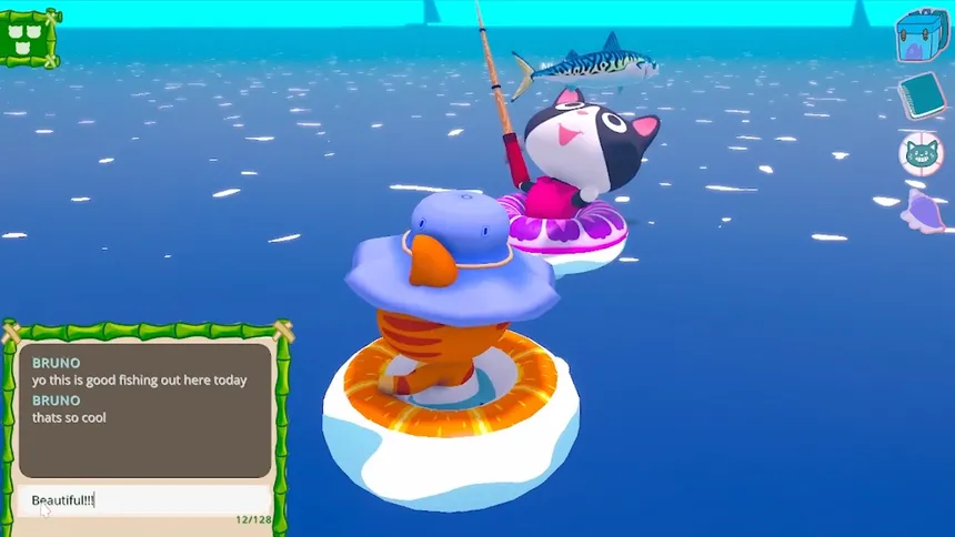 Скриншот 7 к игре Cozy Beach