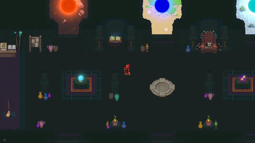 Скриншот 6 к игре Dachs Hunter