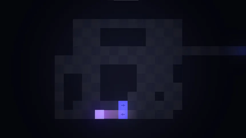 Скриншот 3 к игре Shifter