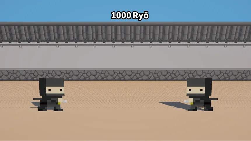 Скриншот 1 к игре 99999両