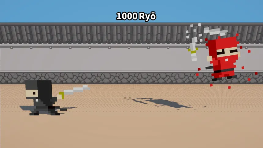 Скриншот 5 к игре 99999両