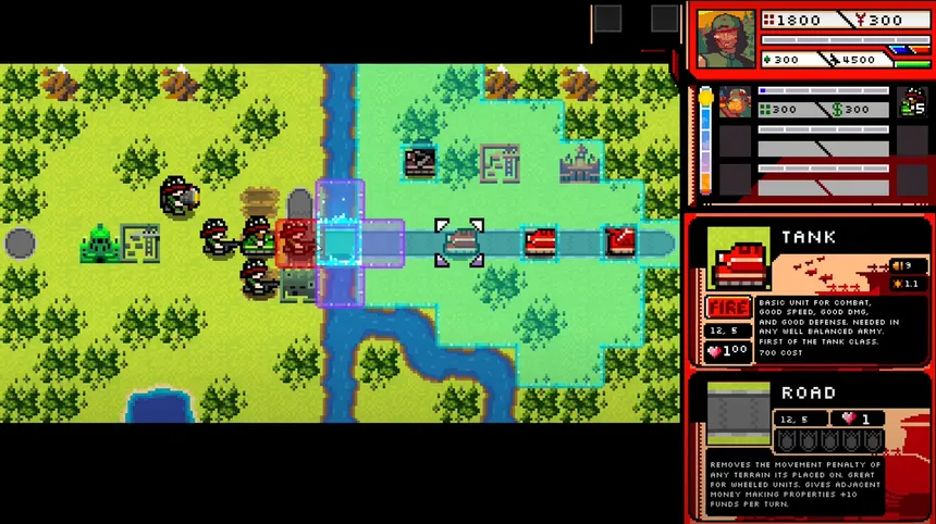 Скриншот 3 к игре Everyone Fights