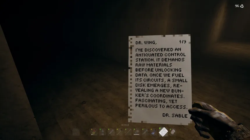 Скриншот 4 к игре Raiders of the Apocalypse