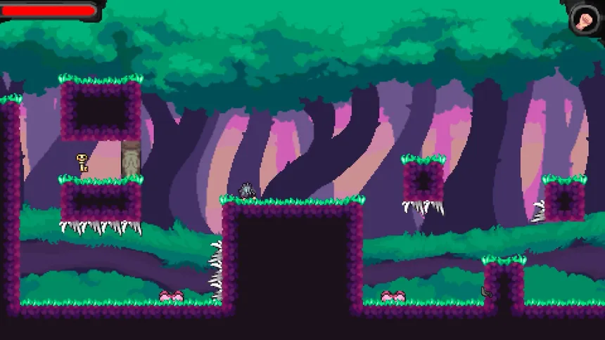 Скриншот 4 к игре Magic Tiny Lands