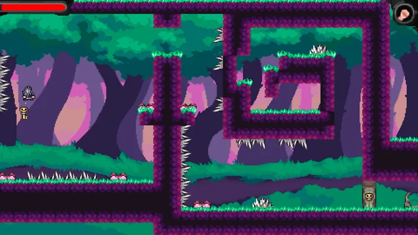 Скриншот 5 к игре Magic Tiny Lands