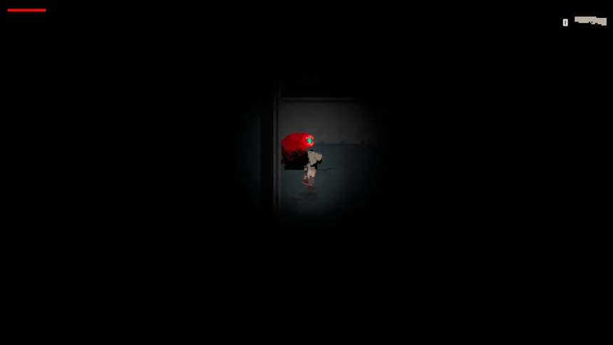 Скриншот 5 к игре Schizo Dark