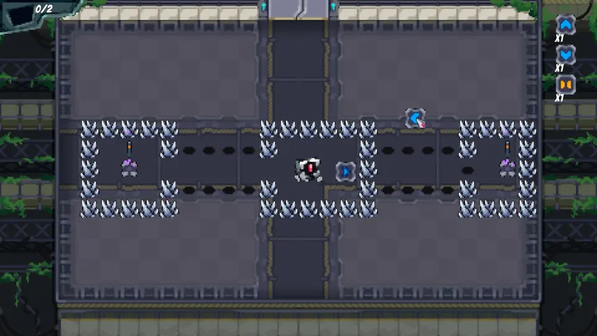 Скриншот 4 к игре Unusual and not safe experiments