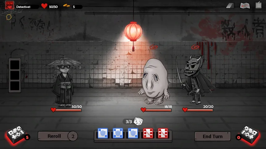 Скриншот 1 к игре Silent Witness