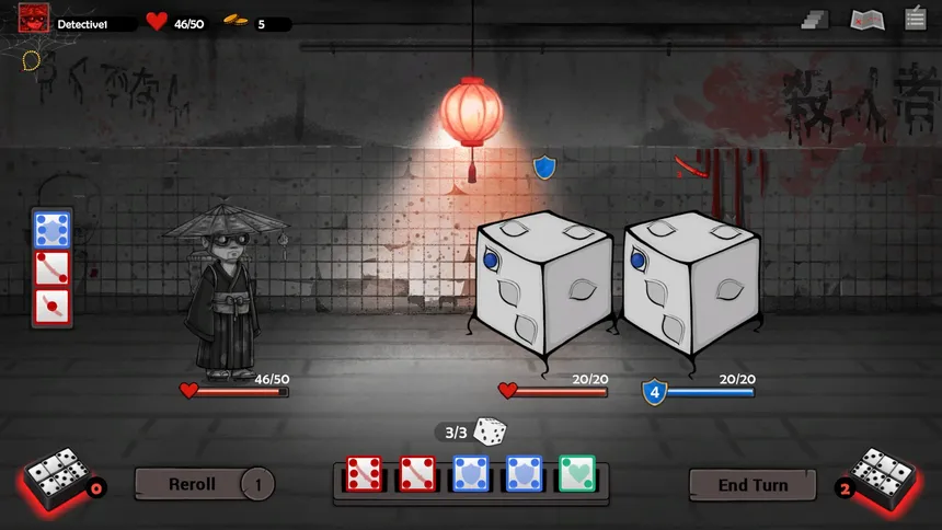 Скриншот 2 к игре Silent Witness