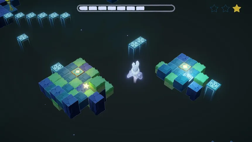 Скриншот 4 к игре Little Luna