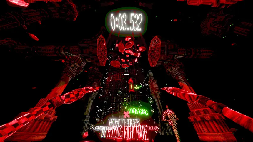 Скриншот 8 к игре Grindset T.V.