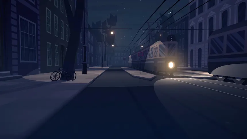 Скриншот 5 к игре When We Disappear