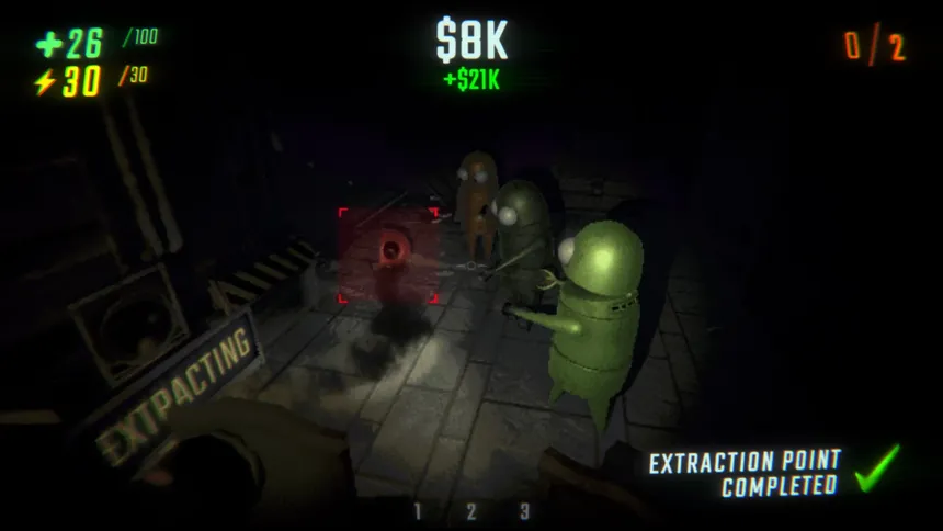 Скриншот 5 к игре R.E.P.O.