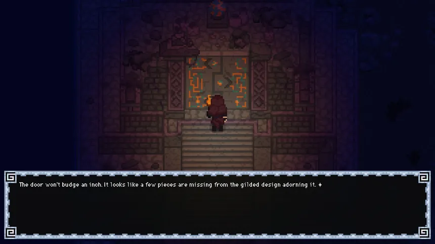 Скриншот 3 к игре Once Glorious Artahk